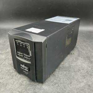 FUJITSU/富士通 高機能 無停電電源装置 APC UPS 【Smart-UPS750】