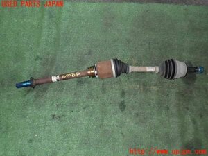 1UPJ-10704010] abarth *595(312142) right front drive shaft used 