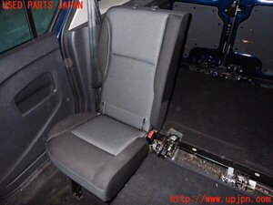 1UPJ-12067385] Renault * Kangoo (KWH5F1) задние сидения б/у 