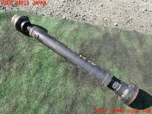 1UPJ-13633401] Jeep Grand Cherokee (WK36) front propeller shaft 1 used 