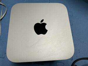 Apple Mac mini Late 2012 A1347 MD387J/A Intel Core i5-3210M 2.50GHZ /メモリ8GB/HDD 500GB/Bluetooth/無線