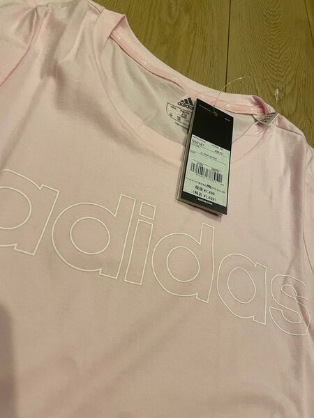 addidas 半袖Tシャツ Tシャツ 半袖 size150