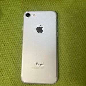 iPhone7 SIMフリー　32G