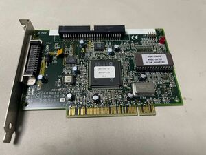 PC-9821用　PCIバス用SCSIボード PC-9821X-B02L