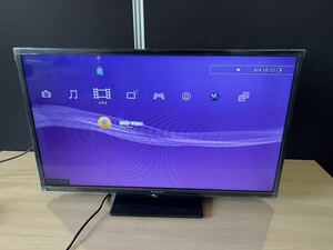 中古品 パナソニック Panasonic 液晶テレビ 本体のみ TH-32C300 2015年製 32V型 現状品 説明文必読 