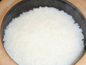 *. peace 5 year production Niigata prefecture production Koshihikari brown rice 30k*