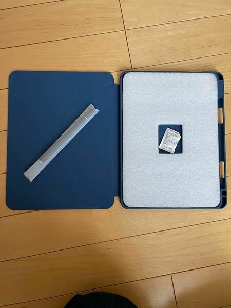 【新品未使用品】iPad Pro 11インチ ケース(2022/2021/2020モデル) （ガラスフィルム、タッチペン付き）
