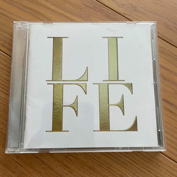 ＪＵＪＵ／ＢＥＳＴＳＴＯＲＹ〜Ｌｉｆｅ　JUJU ベスト　CD アルバム　LIFE ベストストーリー