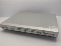 アイ・テック DV-C801S DVDプレーヤー 09年製 ジャンク品_画像1