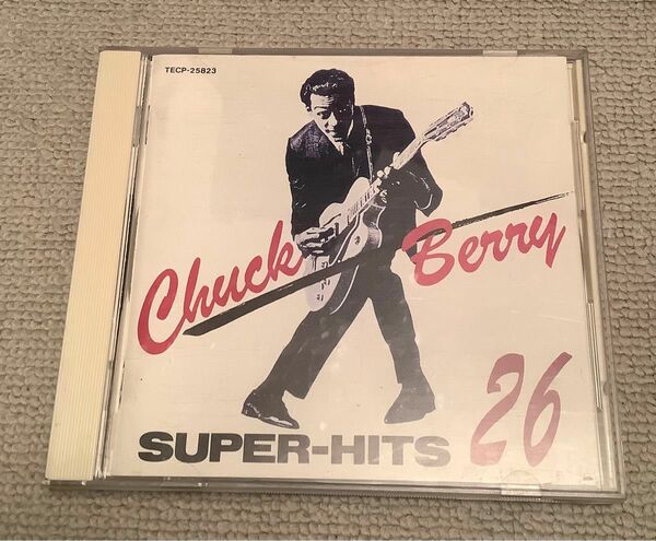 CD ブルース　chuck berry r&b rockabilly 