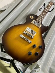 Gibson USA Les Paul '60s Tribute 2013年製