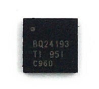【送料無料】Nintendo switch BQ24193バッテリー充電ICチップ 本体 修理 部品 ニンテンドースイッチ