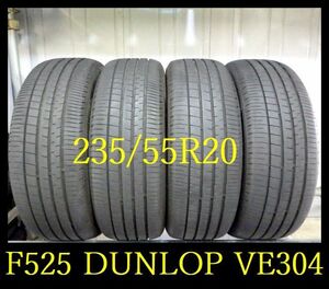 DUNLOP