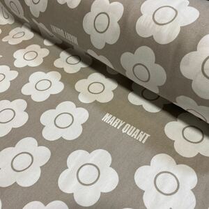2m MARYQUANT Mary Quant серый ju - gire стандартный бренд ткань 