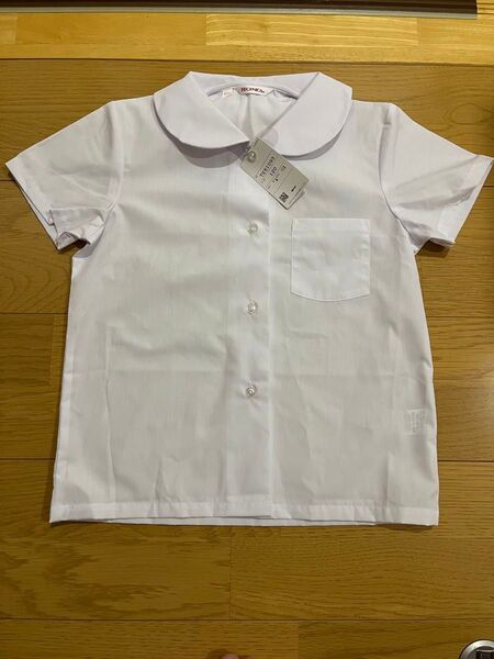 半袖ブラウス120cm