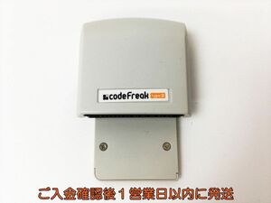 【1円】サイバーガジェット CodFreak typeI コードフリーク (DS用) 未検品ジャンク J05-1082rm/F3