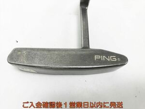 【1円】ゴルフ PING ピン ANSER5 アンサー5 パター ゴルフクラブ T02-211tm/F7