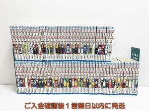 [1 jpy ] manga Gintama 1?77 volume 77 pcs. all volume set set sale F10-675yk/G4