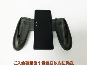 【1円】任天堂 純正 Nintendo Switch Joy-con 充電グリップ ブラック HAC-012 ニンテンドースイッチ 動作確認済 G01-581os/F3