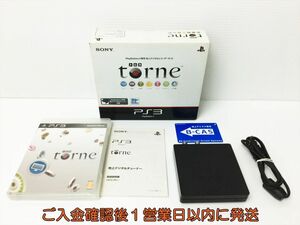 [1 jpy ]PS3 ground digital recorder kit torneto Rene set operation verification settled SONY Playstation3 PlayStation 3 EC36-091rm/F3