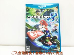 WiiU マリオカート8 ゲームソフト 1A0311-343wh/G1