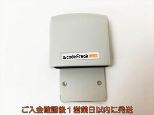 【1円】サイバーガジェット CodFreak typeIII コードフリーク (DS用) 未検品ジャンク EC44-520rm/F3