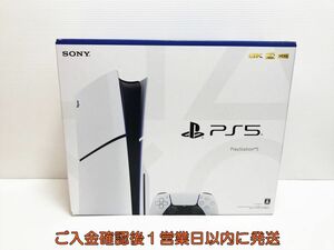 未使用品 PS5 本体 セット ディスクドライブ搭載モデル SONY PlayStation5 CFI-2000 A01 未使用 新モデル N05-008yk/G4