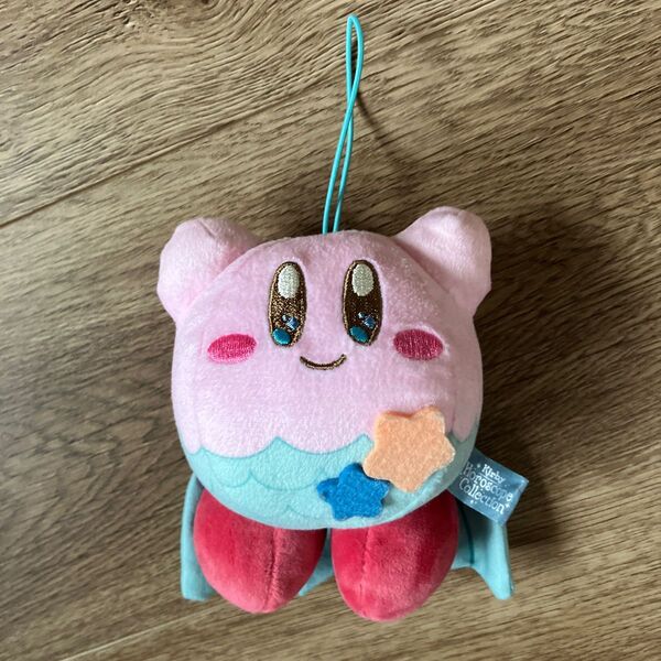 星のカービィ ぬいぐるみ カービィ ミニぬいぐるみ