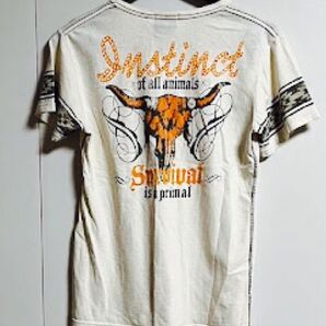 【ゾロ目価格SALE】DOMON メンズTシャツ Mサイズ Tシャツ 半袖