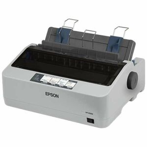 EPSON　ドットインパクトプリンターVP-D500　新品未開封