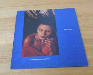 ■アン・ピガール(ANN PIGALLE)LP【EVERYTHING COULD BE SO PERFECT…/青春の彷徨】ZTTIQ7/ZTTレコーズ/トレヴァー・ホーン♪