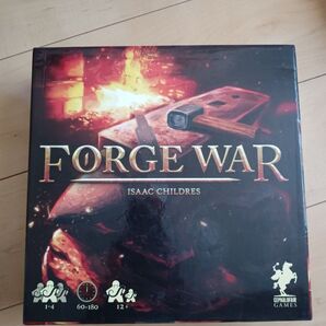 Forge war