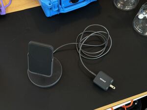 アンカーデスク用バッテリーチャージャーAnker 633 Magnetic Wireless Charger (MagGo)