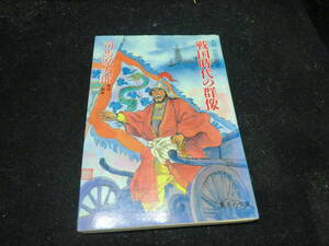 戦国時代の群像 人物中国の歴史3 　集英社文庫　　9374