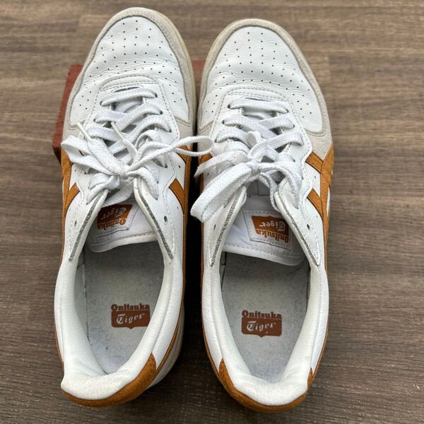 Onitsuka Tiger◆GSM /26.5cm/D6H1L