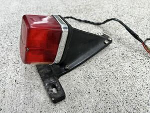 kijima all-purpose tail lamp that time thing off-road TL125 TY125 Bials TLM TLR Monkey 
