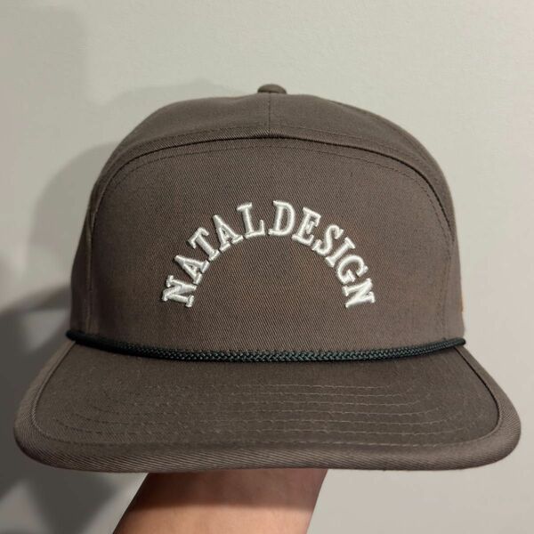 NATAL DESIGN GOOD BOY CAP 6 ネイタルデザイン グッドボーイキャップ6