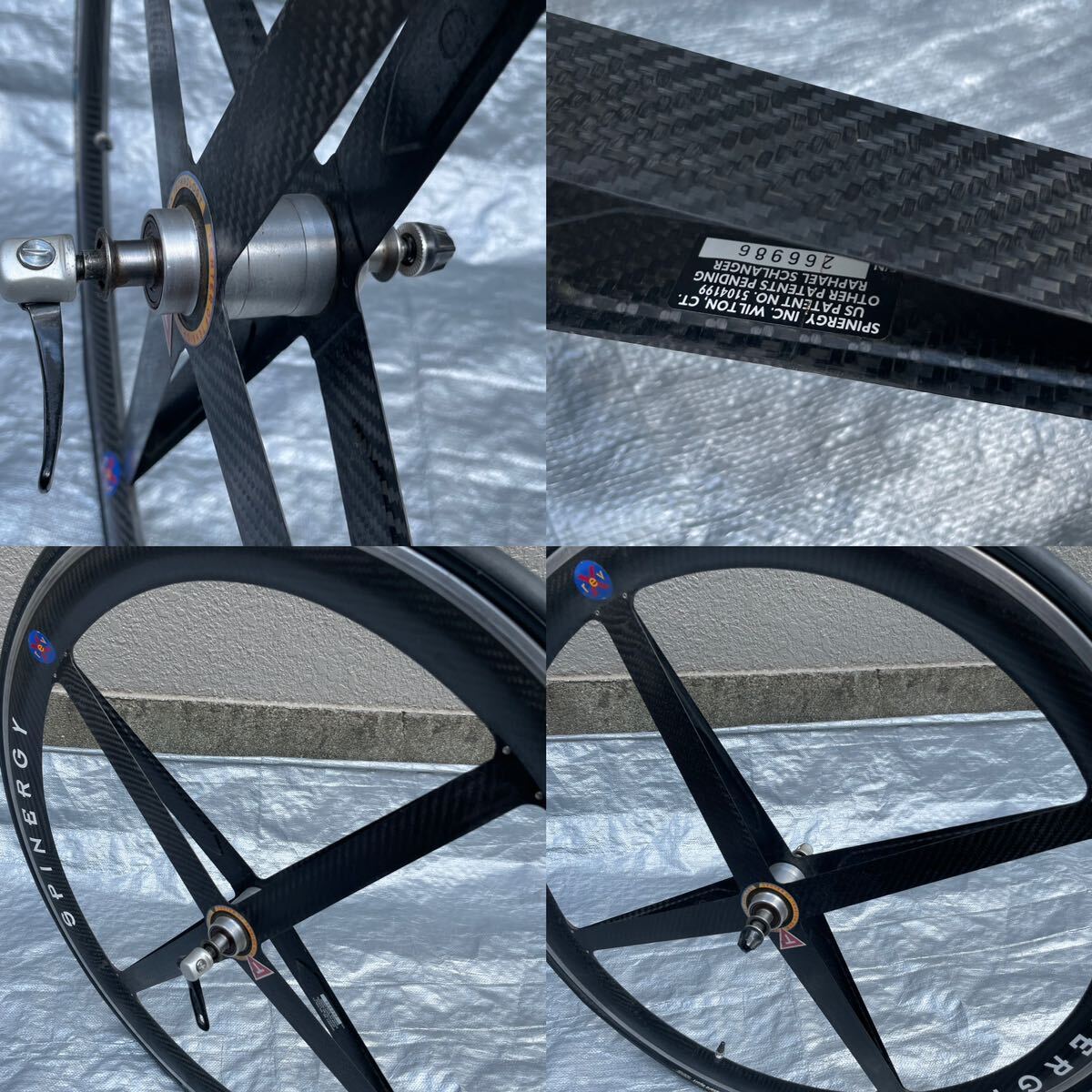 スピナジー rev-x 700c ピスト スピナジー rev-x 700c ピスト