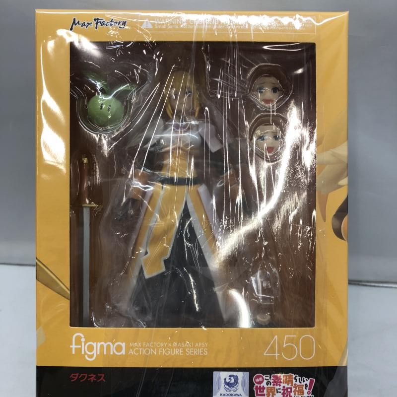 2025年最新】Yahoo!オークション -figma ダクネスの中古品・新品 2025年最新】Yahoo!オークション -figma ダクネスの中古品・新品