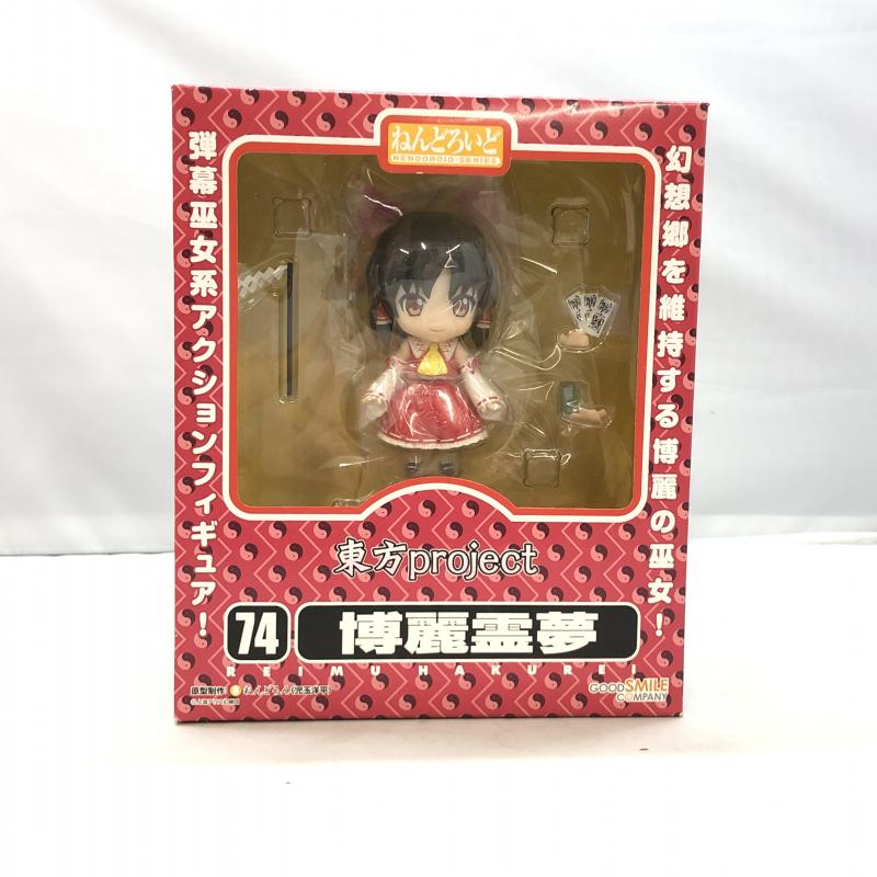 2025年最新】Yahoo!オークション -ねんどろいど(東方Project)の 2025年最新】Yahoo!オークション -ねんどろいど(東方Project)の