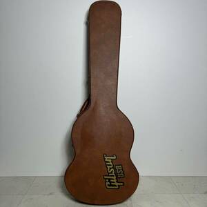 Gibson Gibson SG для жесткий чехол Made in Canada Canada производства 