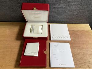 1 иен ~ Cartier наручные часы пустой коробка часы кейс *EH-5