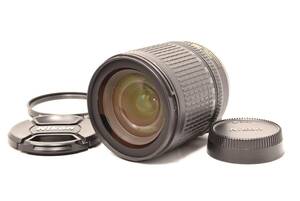 ★良品★ NIKON ニコン AF-S DX NIKKOR 18-135mm F3.5-5.6G ED