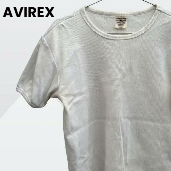 AVIREX Tシャツ　２