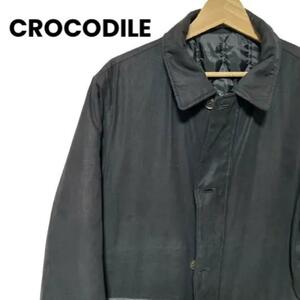 クロコダイル CROCODILE コート