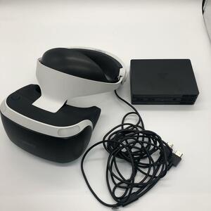 PlayStation VR VRHEADSET