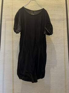 RICK OWENS Double Layer T-Shirt tシャツ　リックオウエンス ダブル　レイヤード