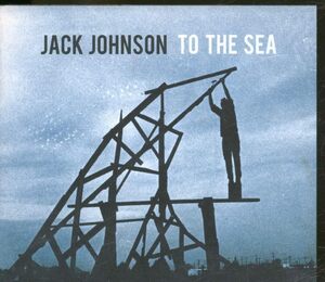 To the Sea ジャック・ジョンソン　輸入盤CD