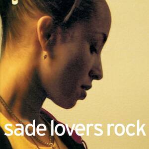 Lovers Rock シャーデー　輸入盤CD