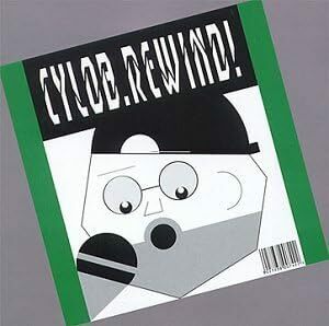 Rewind サイロブ 　輸入盤CD